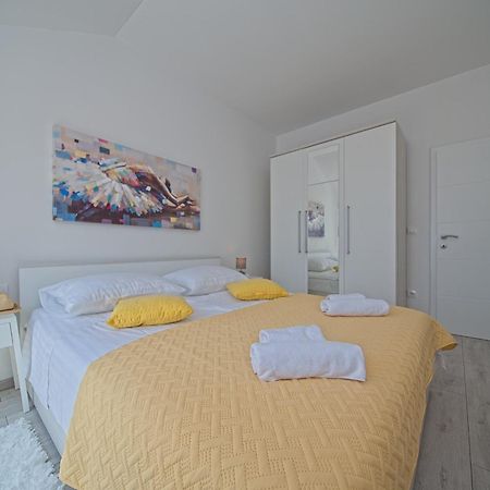 Apartment Dvina Dubrovnik Eksteriør bilde