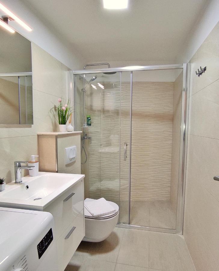 Apartment Dvina Dubrovnik Eksteriør bilde