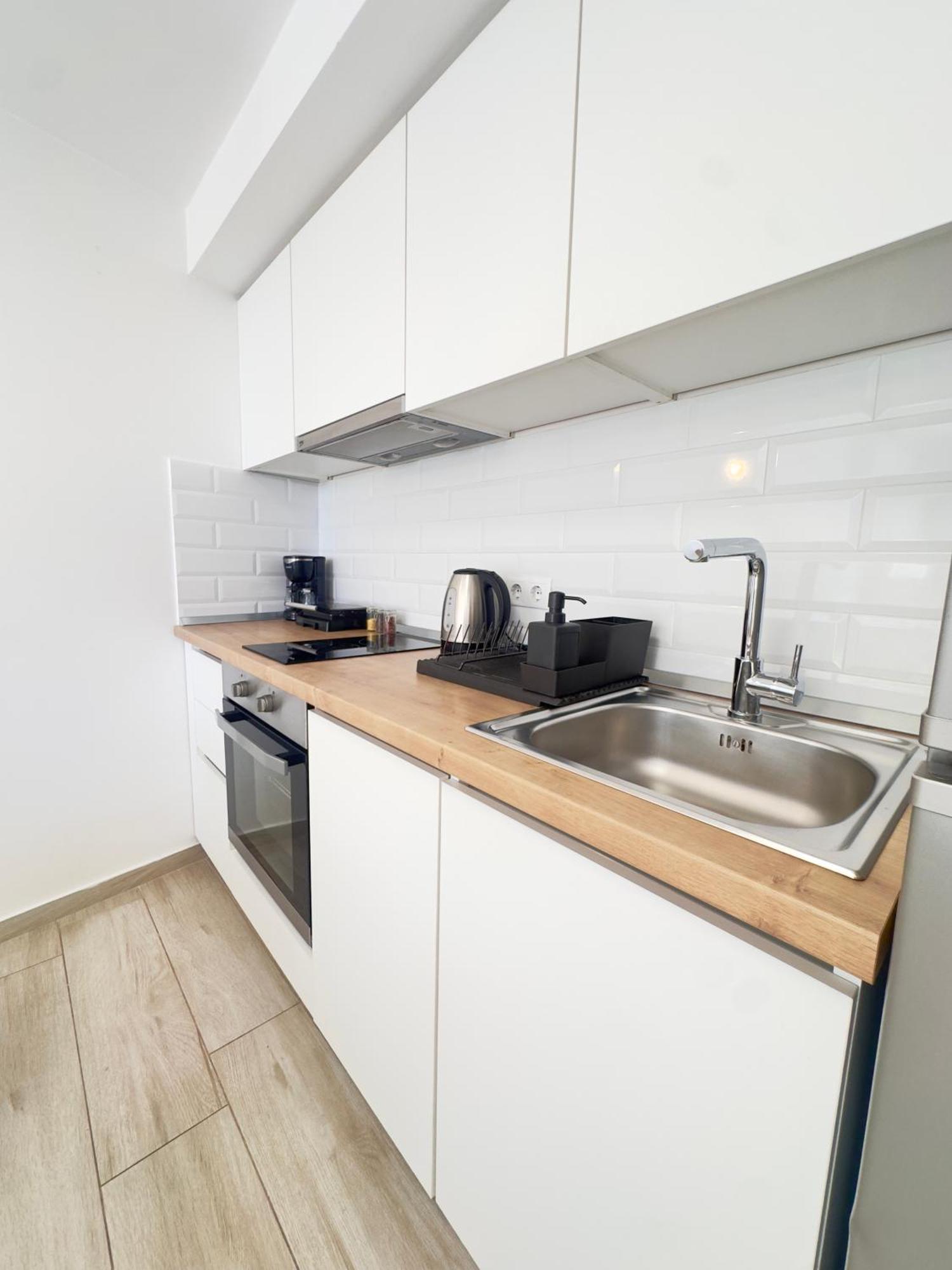 Apartment Dvina Dubrovnik Eksteriør bilde