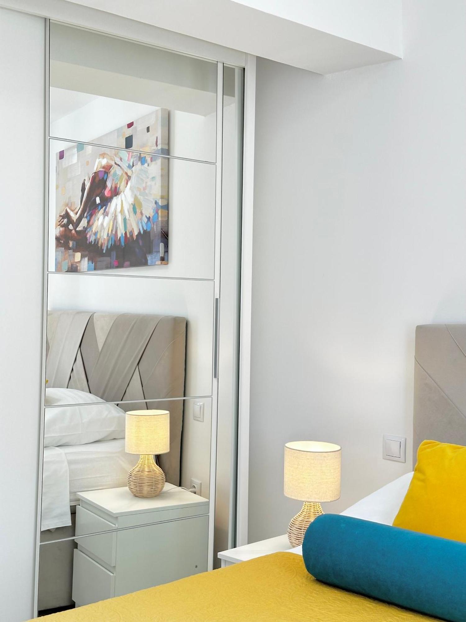 Apartment Dvina Dubrovnik Eksteriør bilde