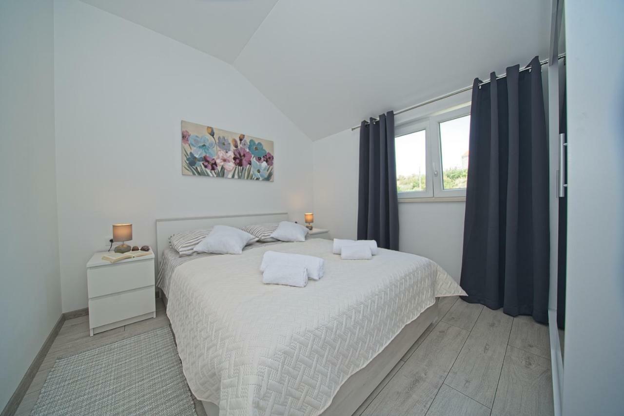 Apartment Dvina Dubrovnik Eksteriør bilde