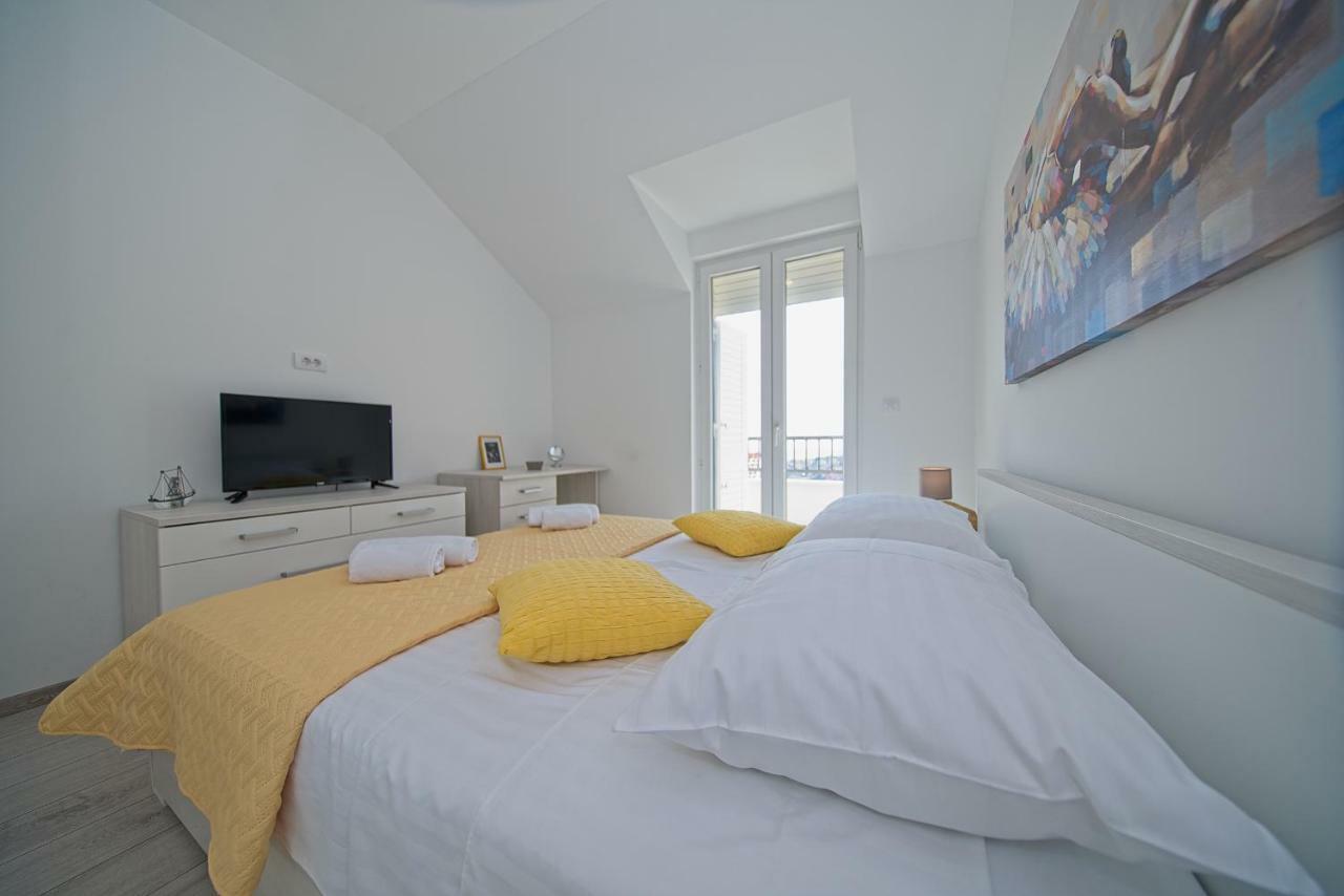 Apartment Dvina Dubrovnik Eksteriør bilde