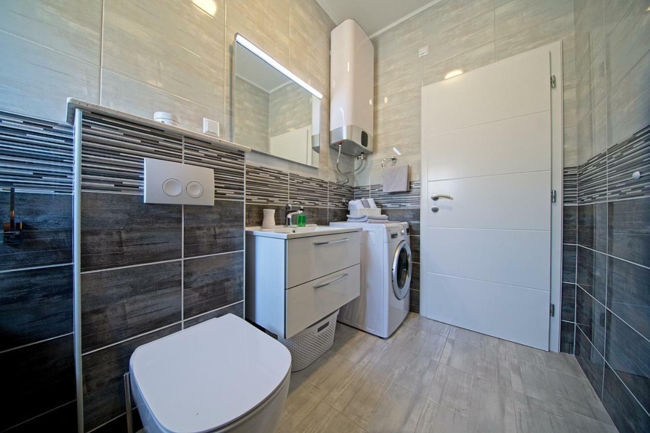 Apartment Dvina Dubrovnik Eksteriør bilde