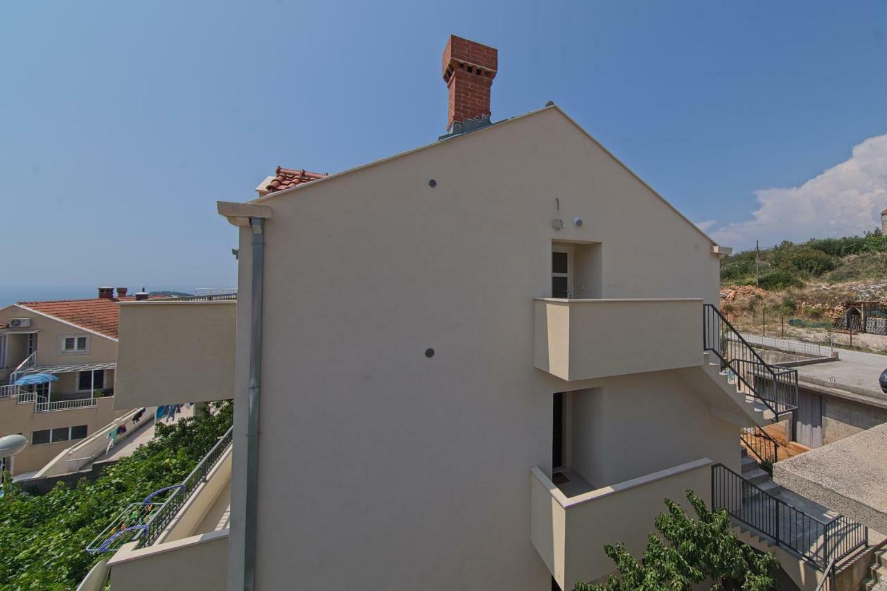 Apartment Dvina Dubrovnik Eksteriør bilde