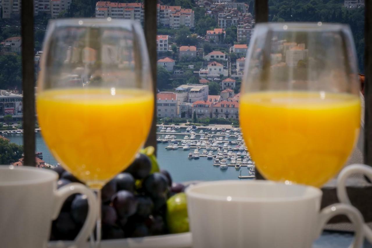 Apartment Dvina Dubrovnik Eksteriør bilde