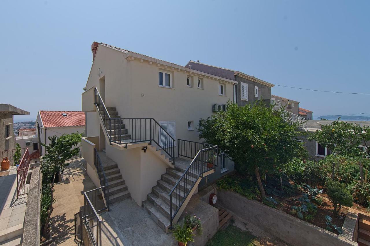 Apartment Dvina Dubrovnik Eksteriør bilde