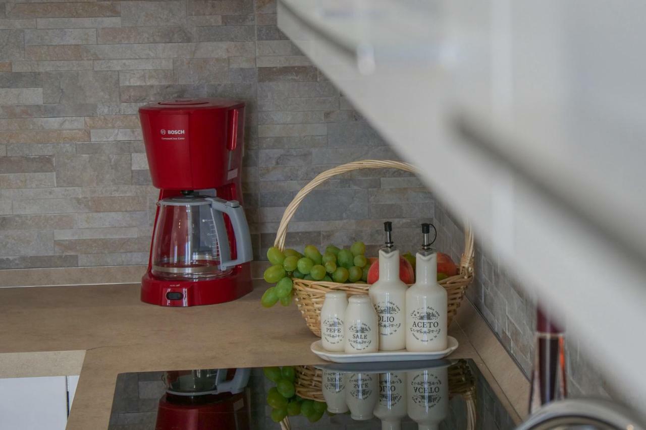 Apartment Dvina Dubrovnik Eksteriør bilde