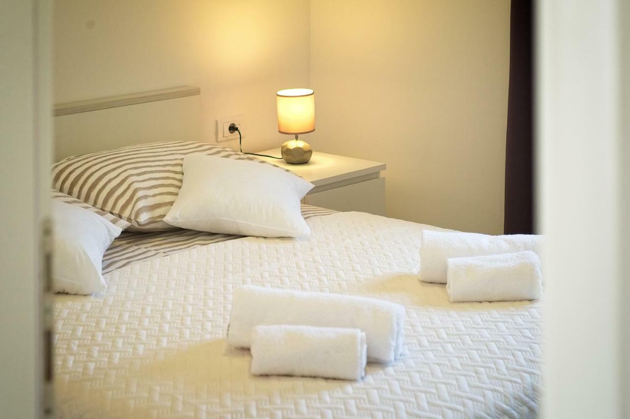 Apartment Dvina Dubrovnik Eksteriør bilde