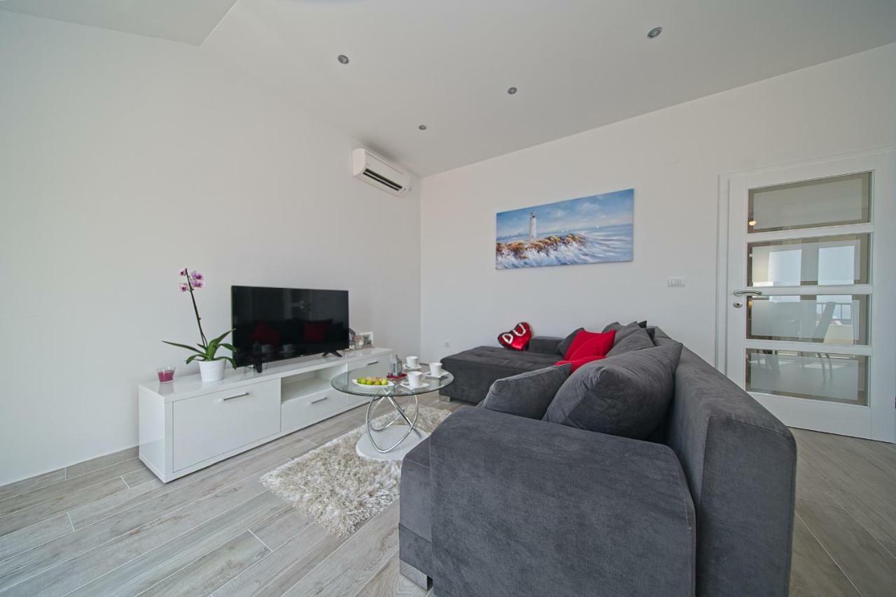 Apartment Dvina Dubrovnik Eksteriør bilde