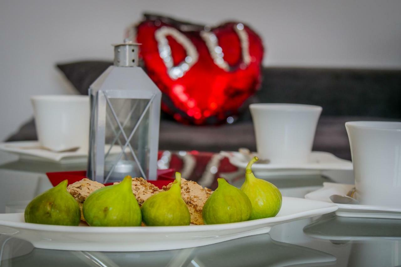 Apartment Dvina Dubrovnik Eksteriør bilde