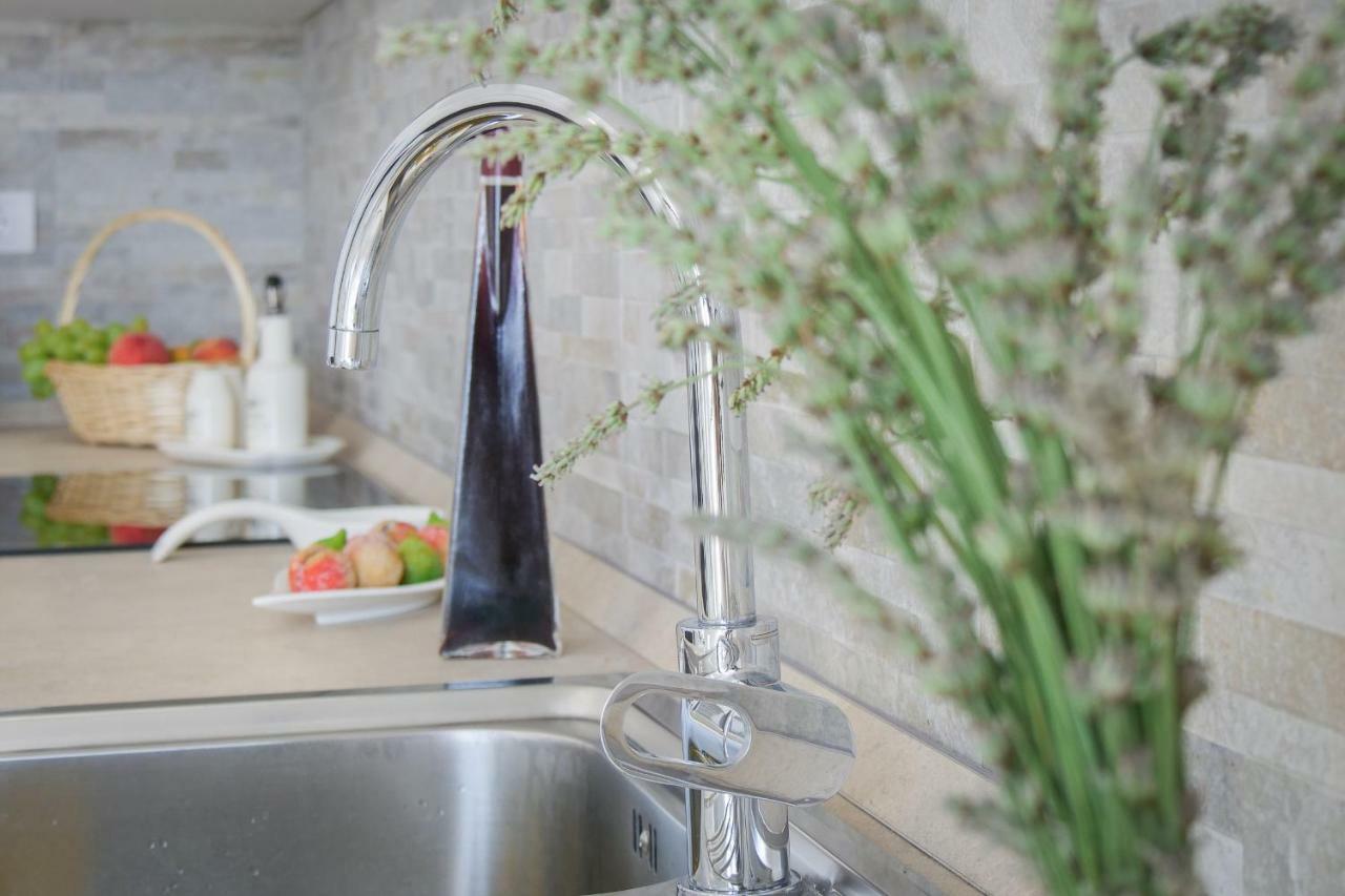 Apartment Dvina Dubrovnik Eksteriør bilde