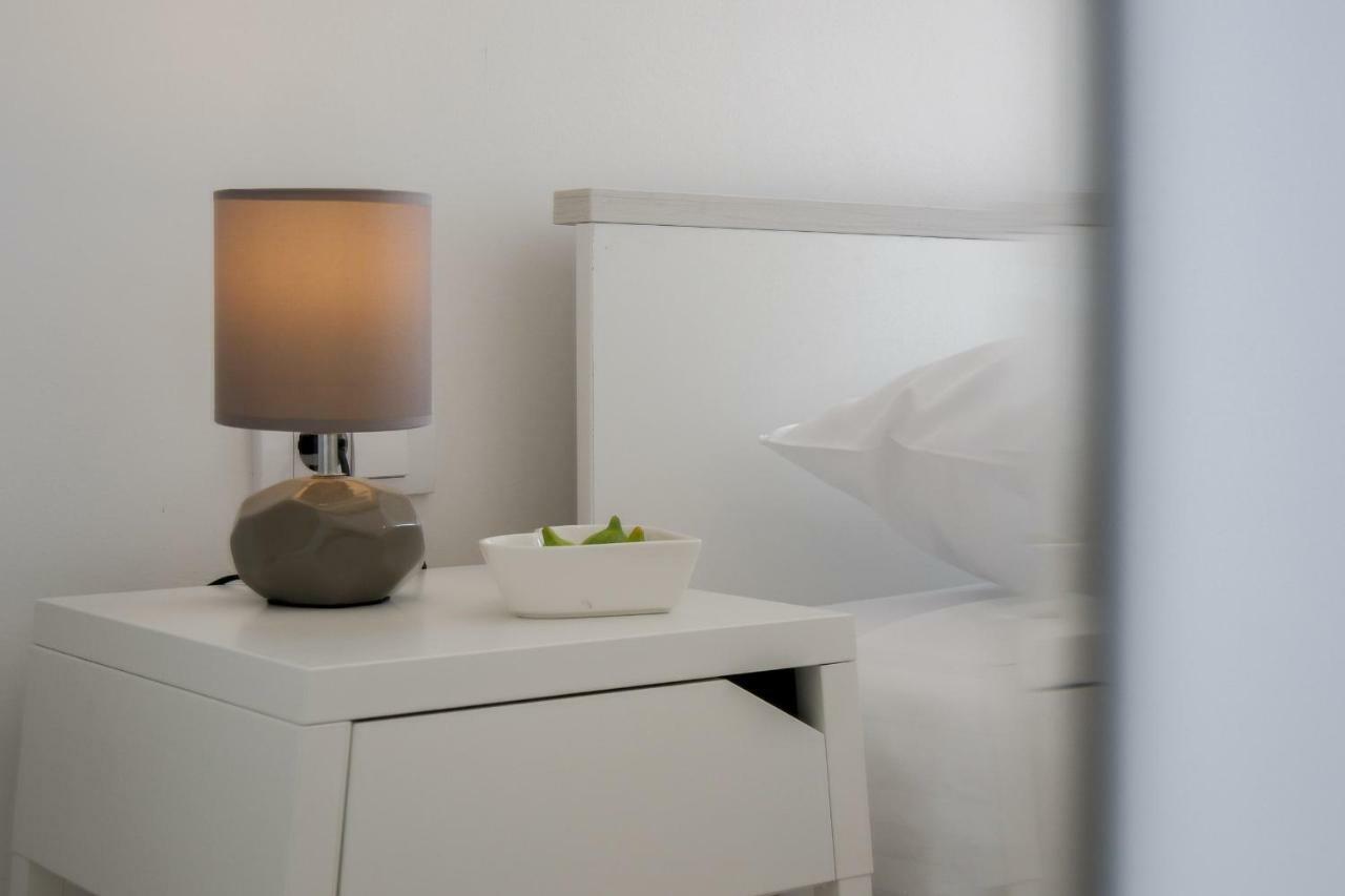 Apartment Dvina Dubrovnik Eksteriør bilde