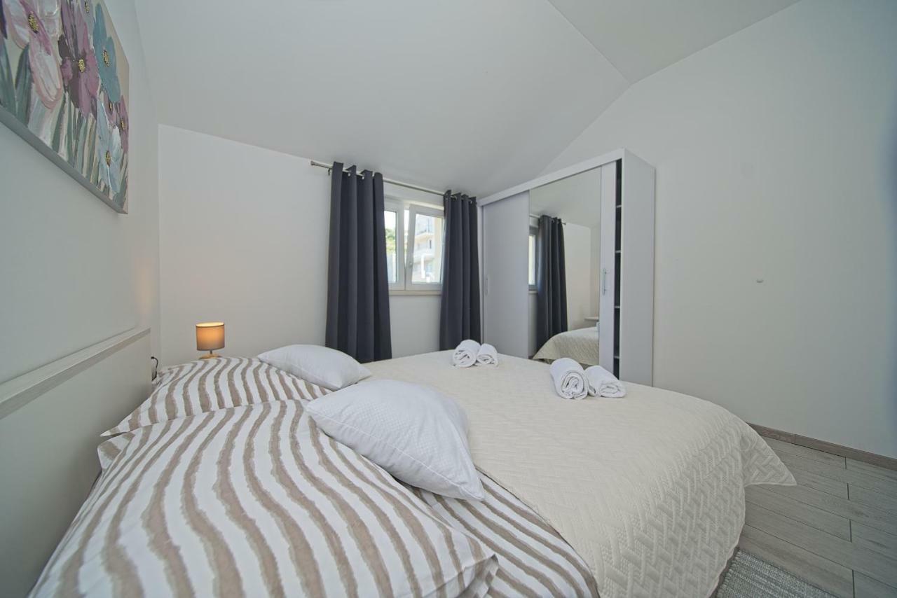 Apartment Dvina Dubrovnik Eksteriør bilde