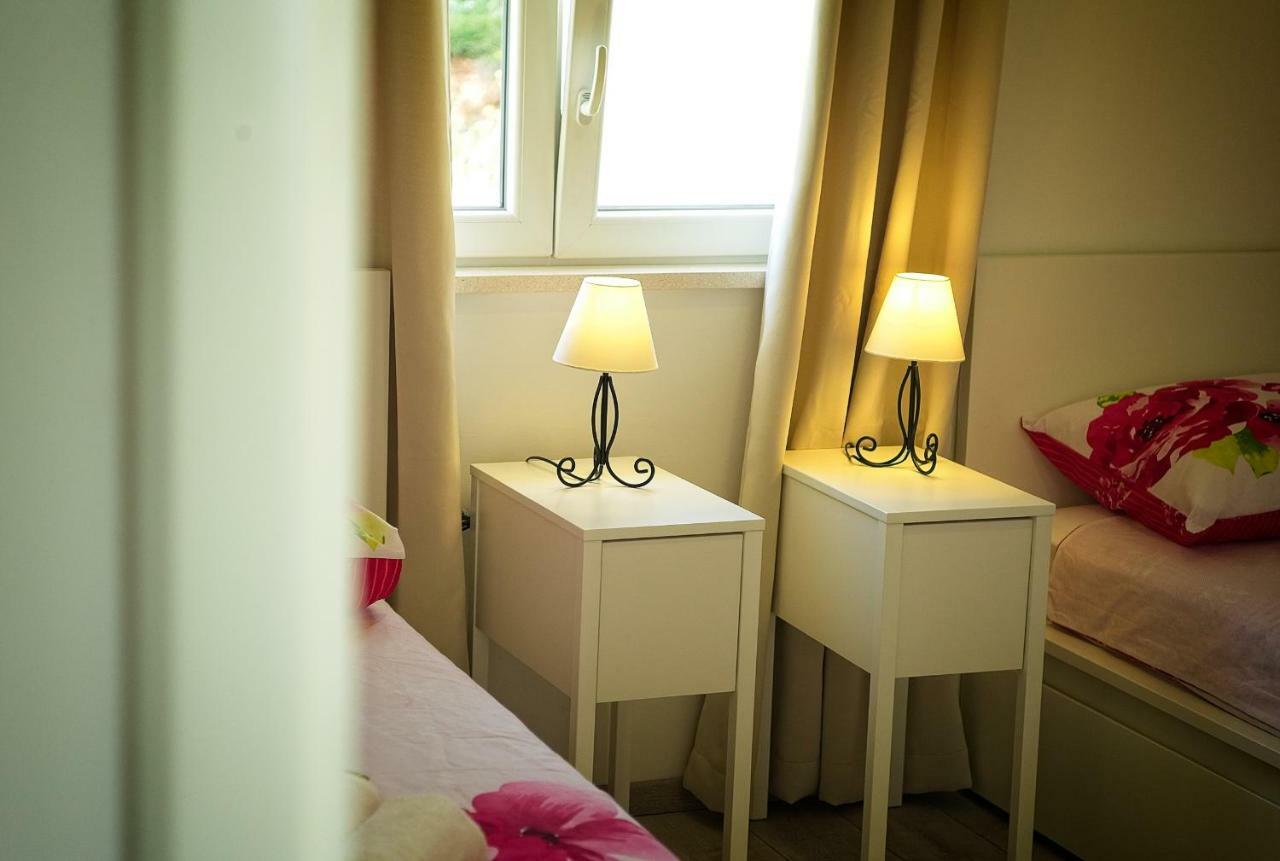 Apartment Dvina Dubrovnik Eksteriør bilde