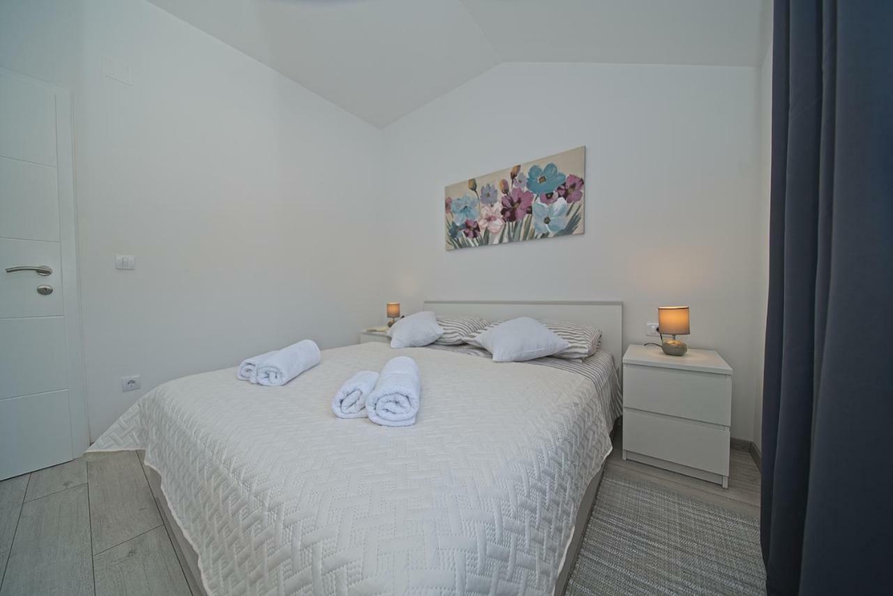 Apartment Dvina Dubrovnik Eksteriør bilde