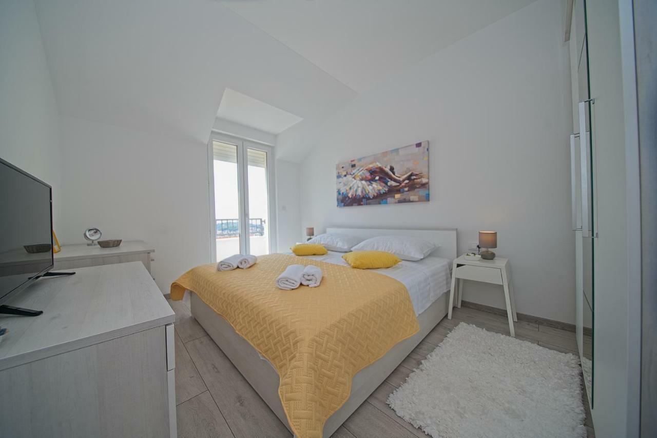Apartment Dvina Dubrovnik Eksteriør bilde