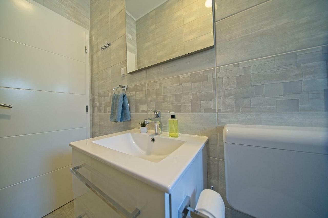 Apartment Dvina Dubrovnik Eksteriør bilde